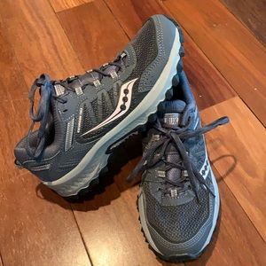 Saucony Excursion TR13 Women’s running shoes